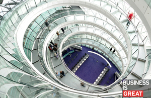 Global Investors Meet