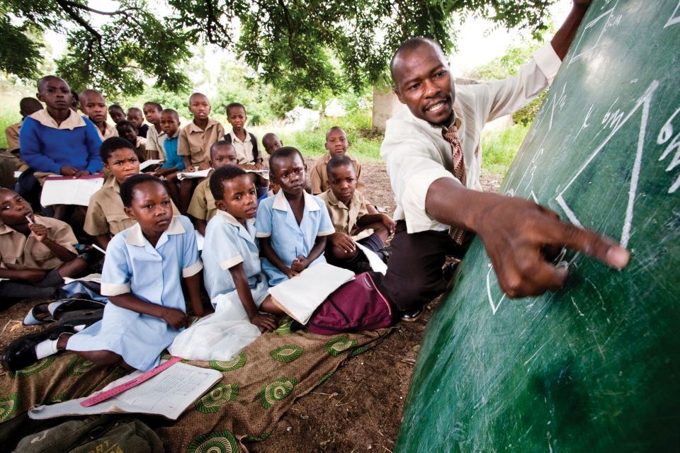 challenges of education 5.0 in zimbabwe