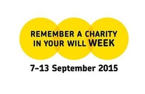 Remember a charity week