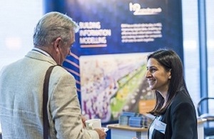 HS2 information Event