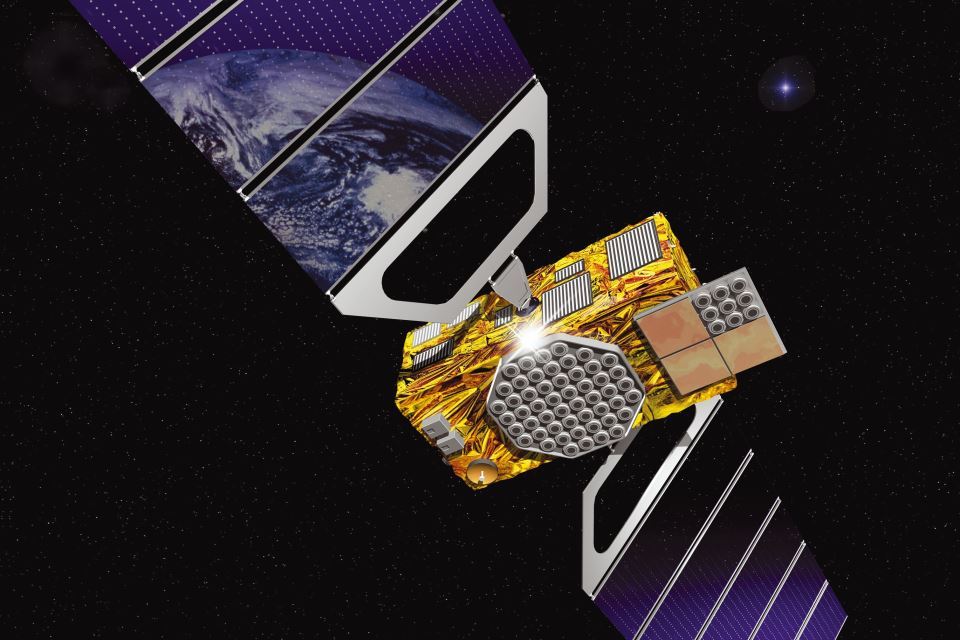 [Withdrawn] Galileo taking flight Ten satellites now in orbit GOV.UK
