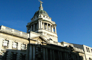 Southall woman who purported to be an experienced immigration adviser convicted.