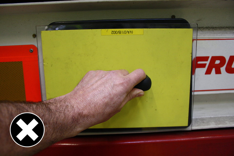 Individual Vehicle Approval (IVA) for light trailers help to get a