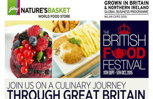 British Food Festival