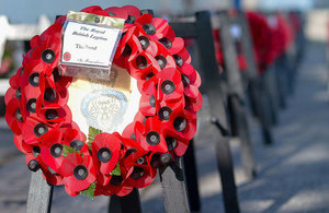 Remembrance Day