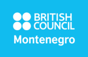 British Council Montenegro