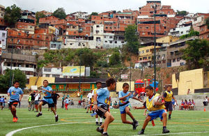 Rugby Para Todos