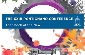 XXIII Convegno di Pontignano