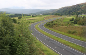 A590 bypass