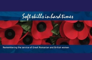 Soft skills in Hard Times project