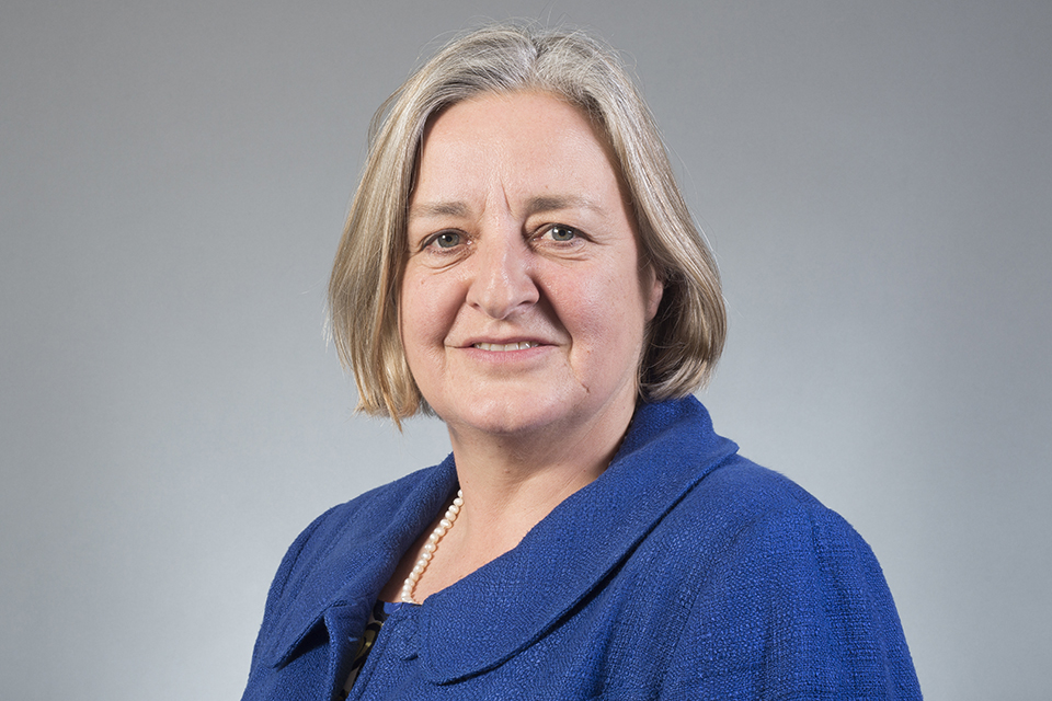 Lesley Ainsworth