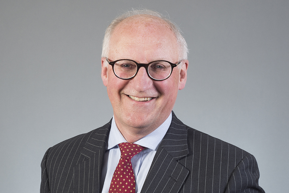Roger Finbow