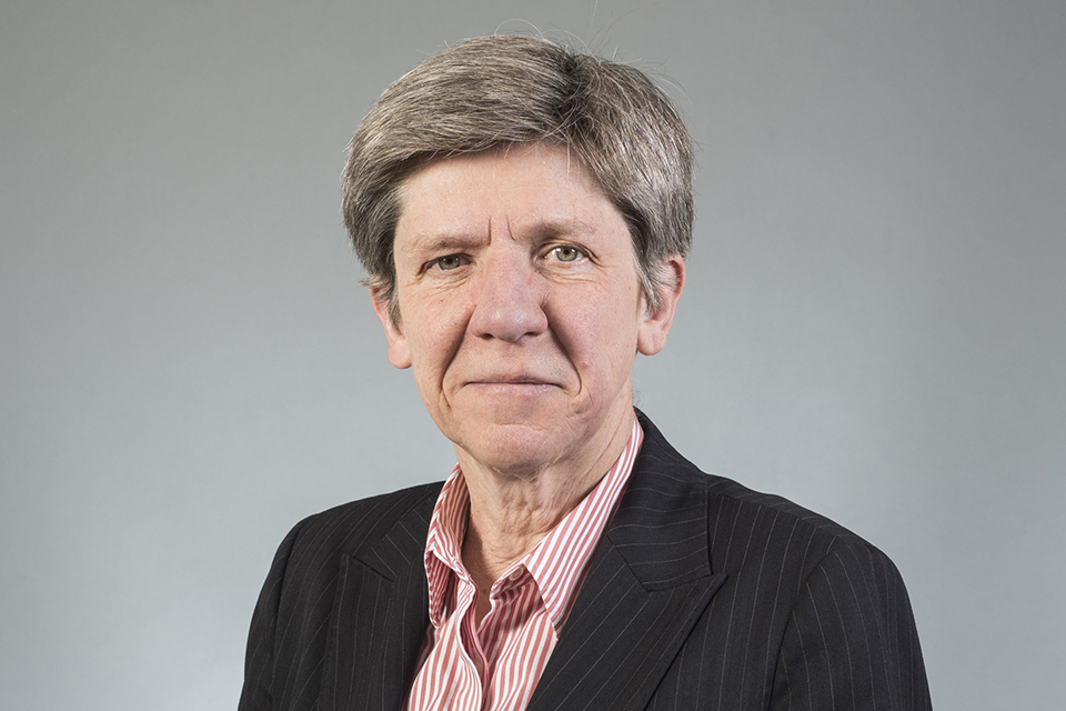 Rosalind Hedley-Miller