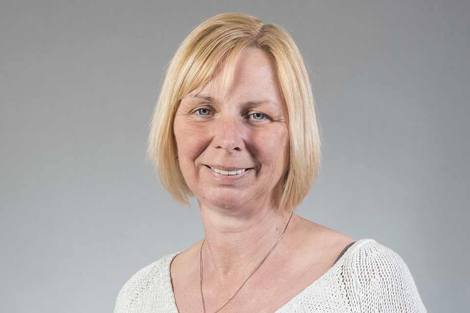 Jayne Scott