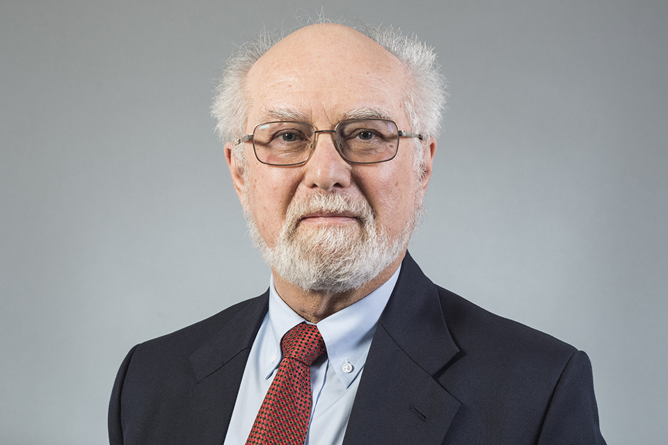 Jon Stern