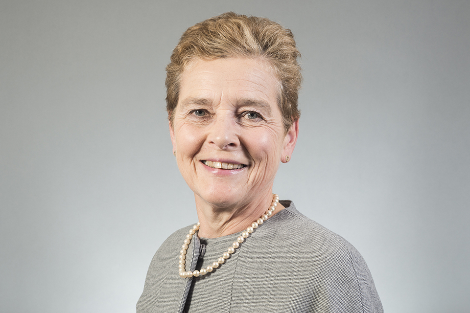 Katherine Holmes