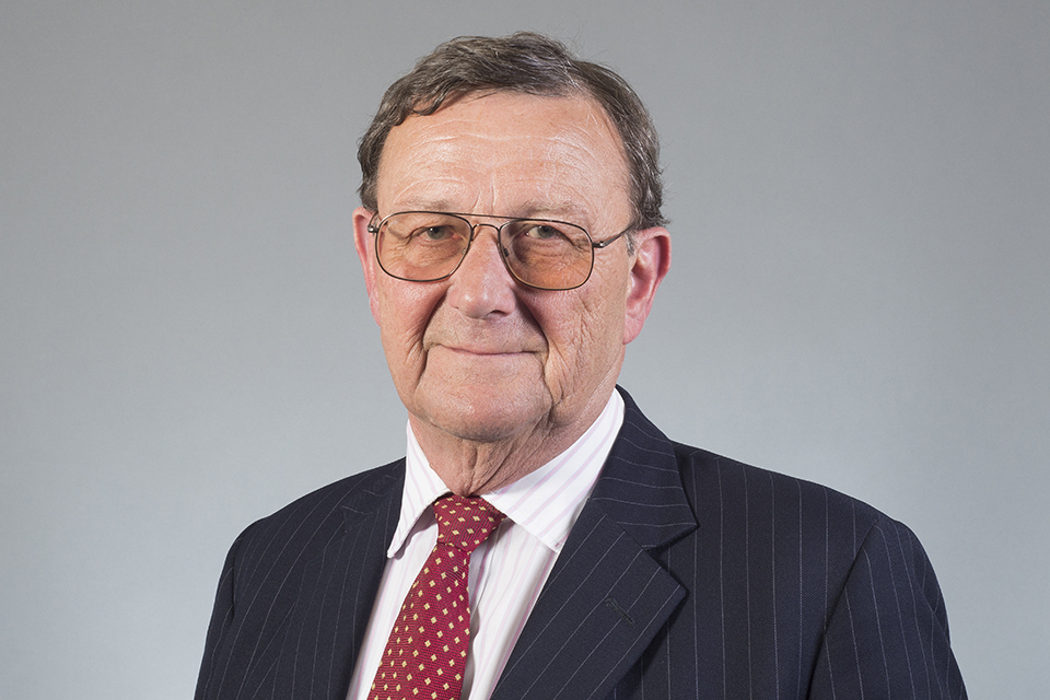 Malcolm Nicholson