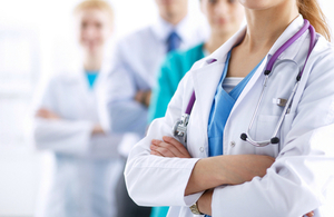 Medical staff