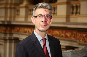 Richard Morris