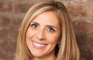 Nicola Mendelsohn Facebook vice-president