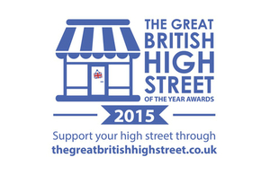Great British High Street Awards 2015