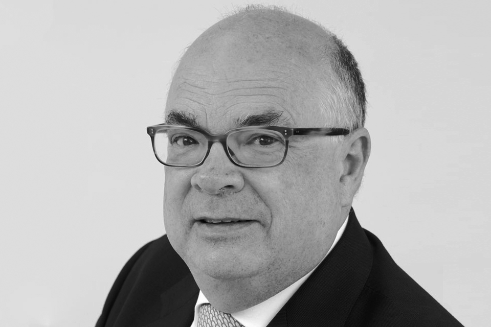 Bob Spedding