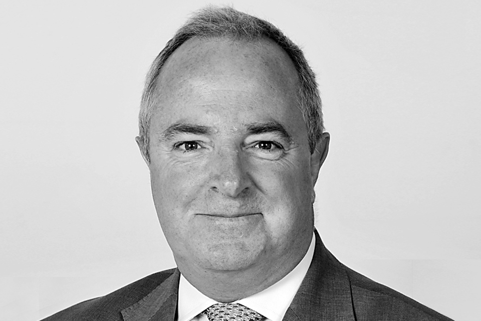 Ed Smith
