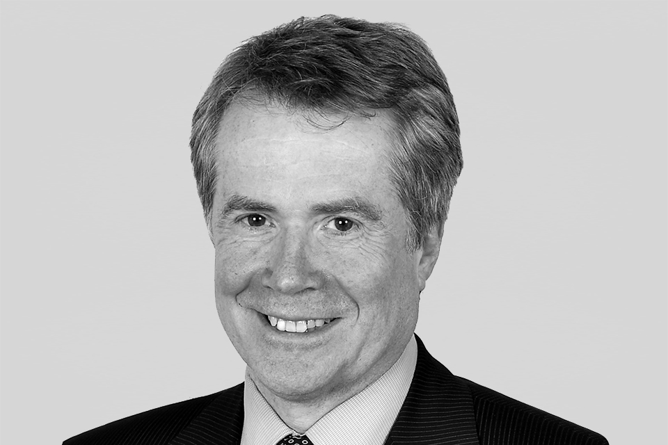 Thomas Hoehn