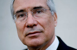 Lord Stern