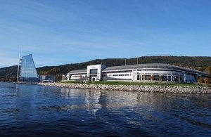 Molde Stadium