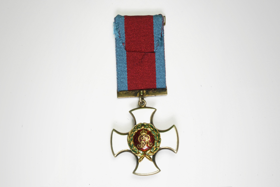 Distinguished Service Order