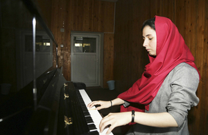 Photo Credit: Rumi Consultancy/World Bank