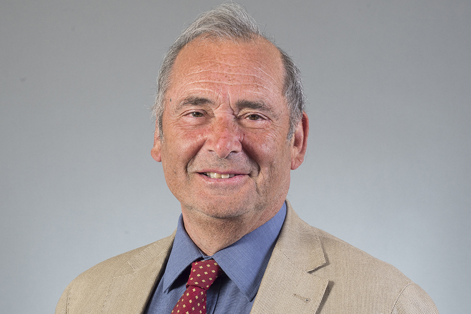 Anthony Morris