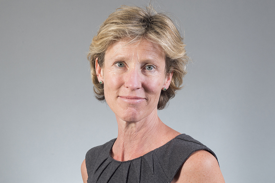 Jill May