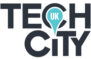 Tech City logo