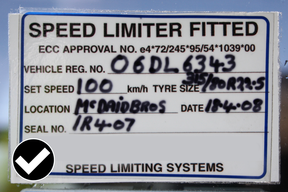 Individual Vehicle Approval (IVA) for buses and coaches help to get a