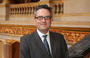 Nic Hailey