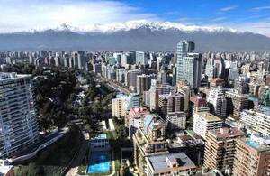 Santiago, Chile