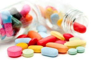 Huge haul of unlicensed erectile dysfunction medicines seized - GOV.UK