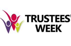 Trustees' week logo