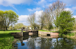 Pocklington Canal