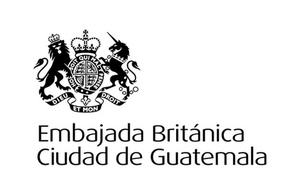 British Embassy logo