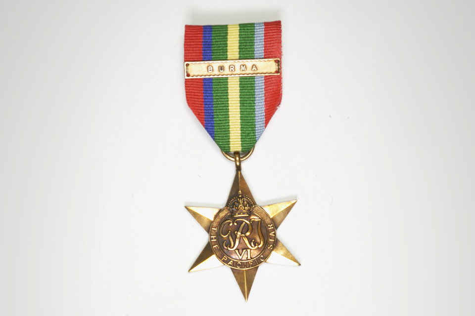 Pacific Star