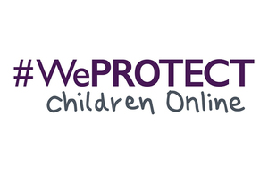 WePROTECT logo