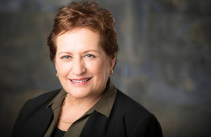 Susanna Moorehead
