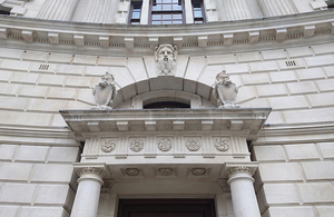Lobbying
