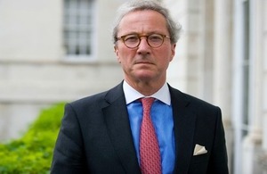 Lord Keen QC