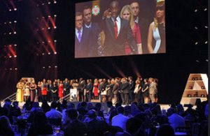 National Apprenticeship Awards 2014