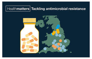 Health matters inforgraphic