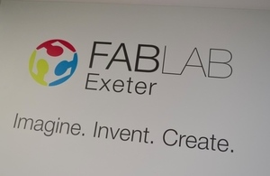 Fab Lab Devon